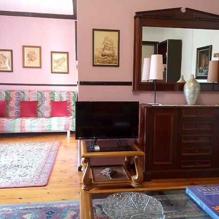 Cosy Penthouse -Up To 6 Guests- In The City Centre! Selanik Dış mekan fotoğraf