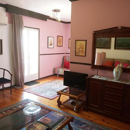 Cosy Penthouse -Up To 6 Guests- In The City Centre! Selanik Dış mekan fotoğraf