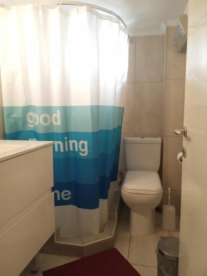 Cosy Penthouse -Up To 6 Guests- In The City Centre! Selanik Dış mekan fotoğraf