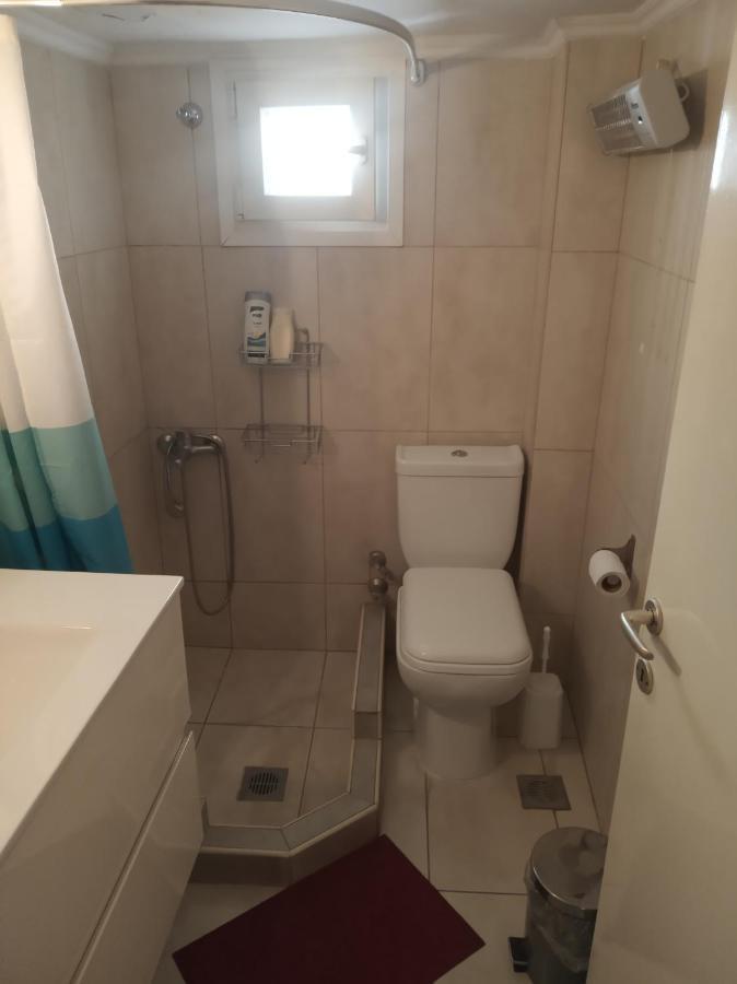 Cosy Penthouse -Up To 6 Guests- In The City Centre! Selanik Dış mekan fotoğraf