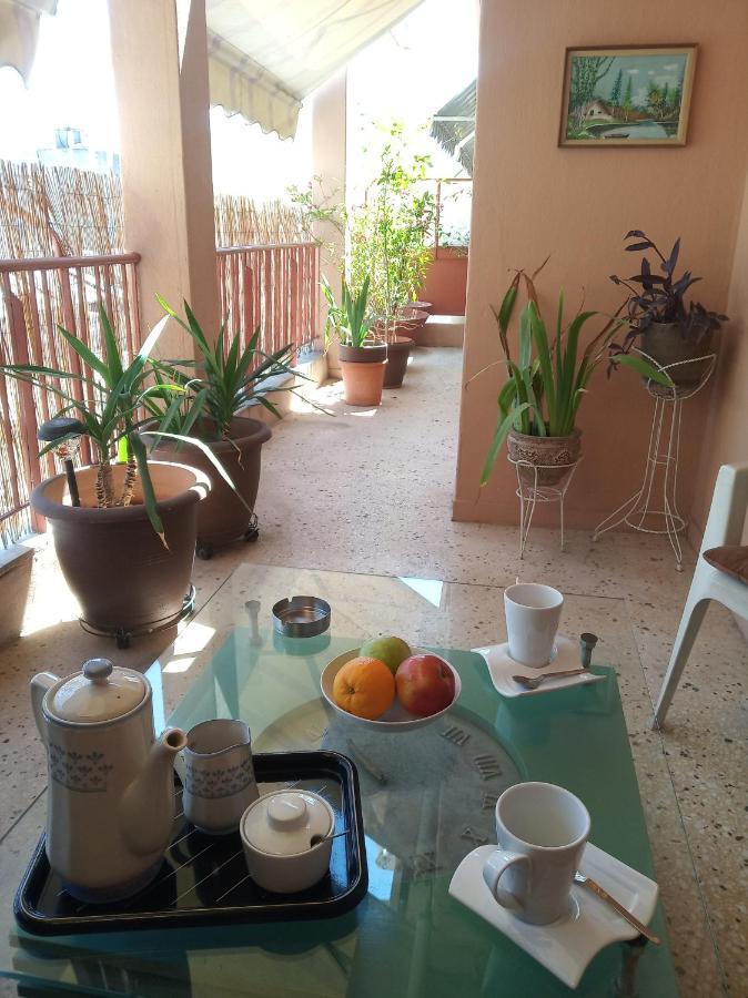 Cosy Penthouse -Up To 6 Guests- In The City Centre! Selanik Dış mekan fotoğraf