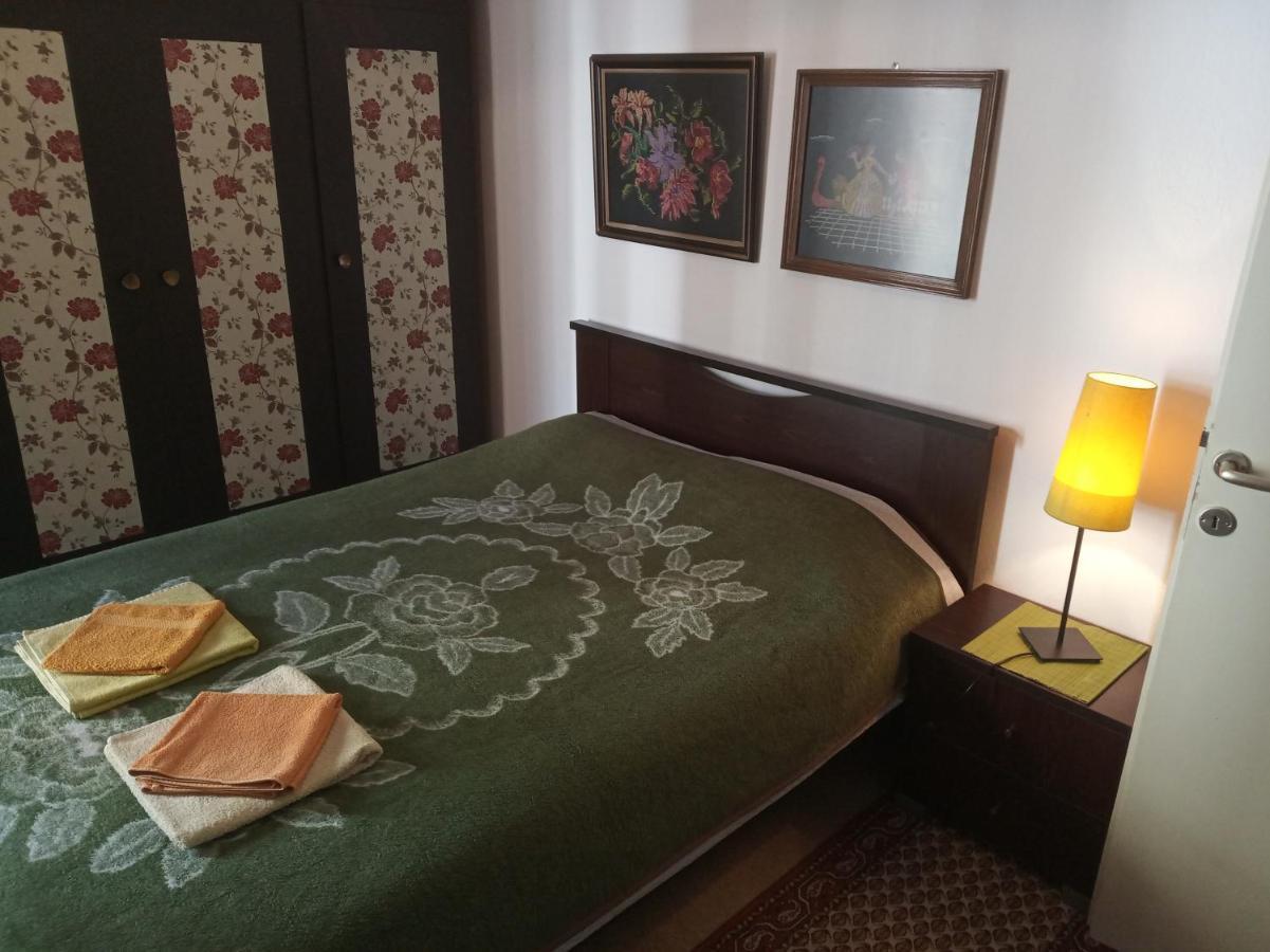 Cosy Penthouse -Up To 6 Guests- In The City Centre! Selanik Dış mekan fotoğraf