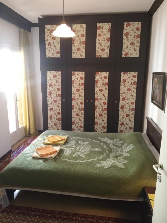 Cosy Penthouse -Up To 6 Guests- In The City Centre! Selanik Dış mekan fotoğraf