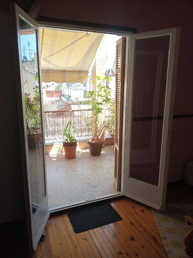 Cosy Penthouse -Up To 6 Guests- In The City Centre! Selanik Dış mekan fotoğraf