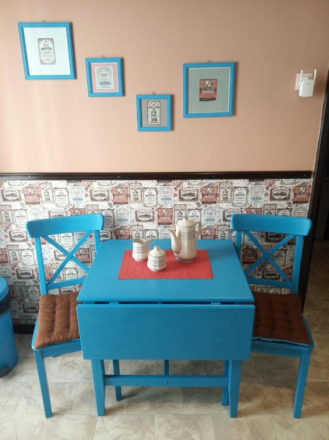 Cosy Penthouse -Up To 6 Guests- In The City Centre! Selanik Dış mekan fotoğraf