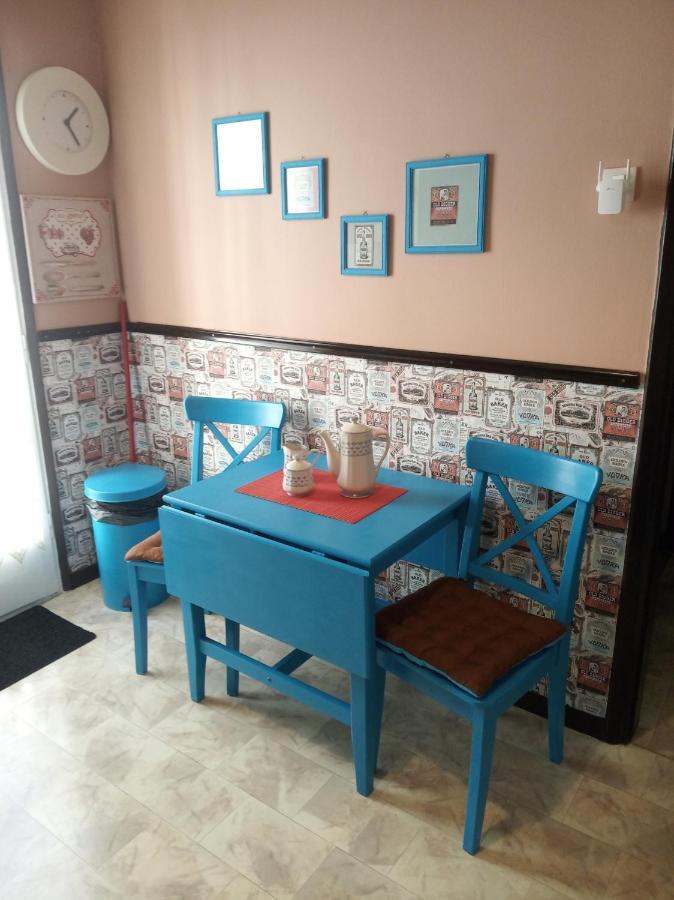 Cosy Penthouse -Up To 6 Guests- In The City Centre! Selanik Dış mekan fotoğraf