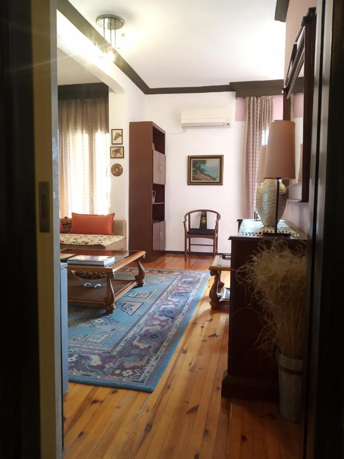 Cosy Penthouse -Up To 6 Guests- In The City Centre! Selanik Dış mekan fotoğraf
