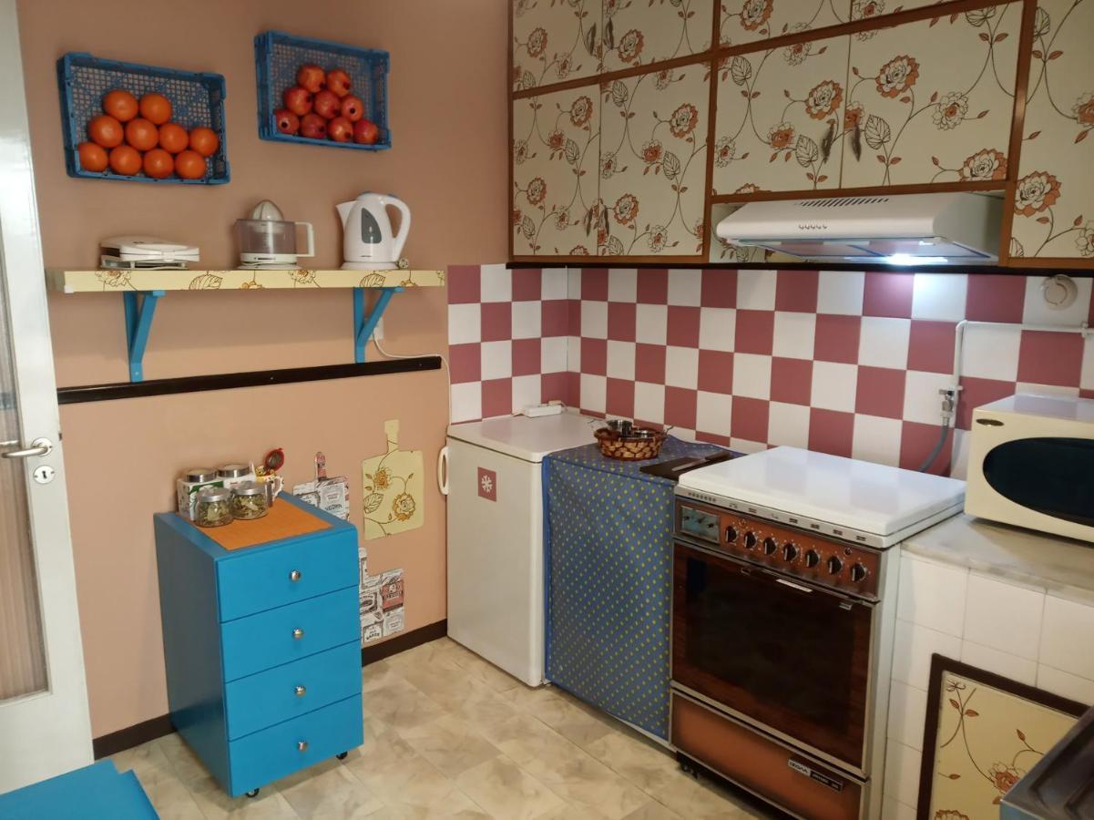 Cosy Penthouse -Up To 6 Guests- In The City Centre! Selanik Dış mekan fotoğraf